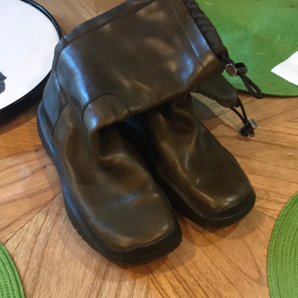 Boots